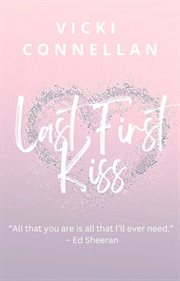 Last first kiss cover image
