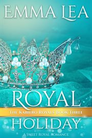 Royal Holiday cover image
