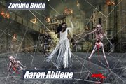Zombie Bride cover image