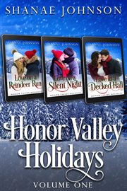 Honor Valley Holidays Volume One cover image