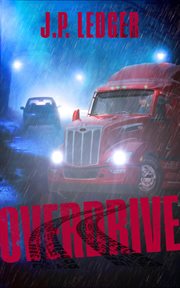 Overdrive cover image