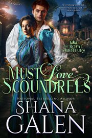 Must Love Scoundrels cover image