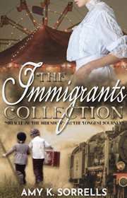 The Immigrants Collection cover image