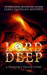 Lord of the deep cover image
