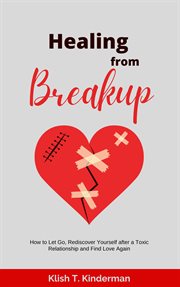 Healing From Breakup cover image