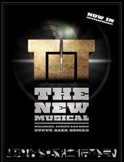 Tut: the new musical : The New Musical cover image