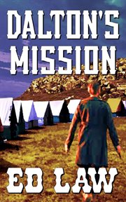 Dalton's Mission cover image