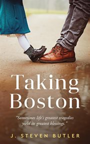 Taking Boston cover image