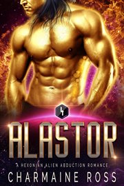 Alastor: sci-fi alien romance : Sci cover image