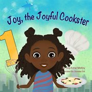 Joy, the Joyful Cookster cover image