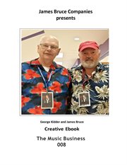 Music Business 008 cover image