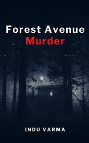 Forest Avenue Murder cover image