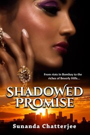 Shadowed promise cover image