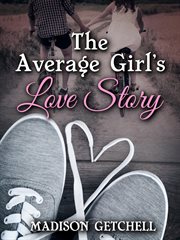 The Average Girl's Love Story cover image