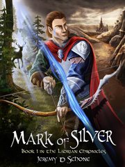 Mark of silver cover image