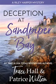 Deception at Sandpiper Bay cover image