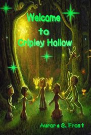 Welcome to cripley hollow cover image