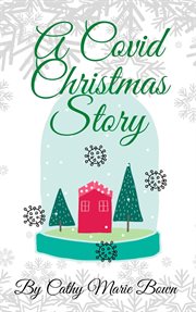 A covid christmas story cover image