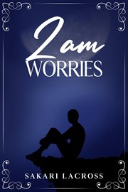 2am worries cover image