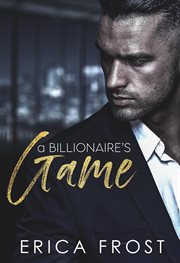 A billionaire's game cover image