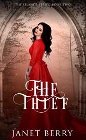 The thief cover image