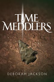 Time Meddlers cover image