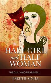 Half girl and half woman cover image