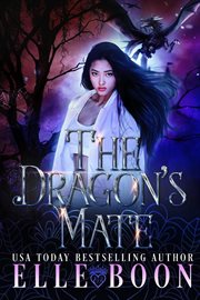The dragon's mate cover image