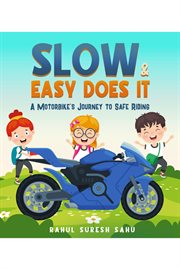 Slow and Easy Does It cover image