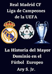 Real Madrid CF Liga de Campeones de la UEFA : La cover image