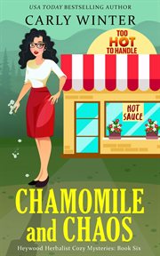 Chamomile and Chaos cover image