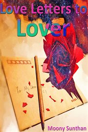 Love letters to lover cover image