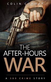 The After : Hours War cover image