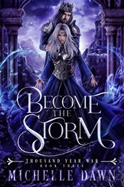 Become the storm cover image