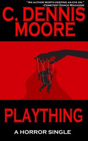 Plaything cover image