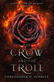 The Crow and the Troll cover image