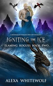 Igniting the ice cover image