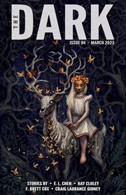 The Dark Issue 94. Issue 94 cover image