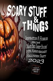 Scary Stuff & Things cover image