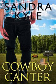 Cowboy Canter cover image