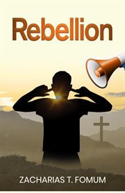 Rebellion cover image