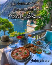 Classico Italiano cover image