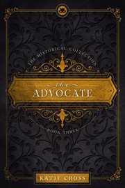 The advocate cover image