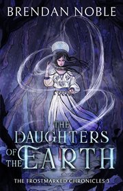 The daughters of the earth cover image