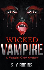 Wicked Vampire cover image