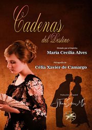 Cadenas del Destino cover image