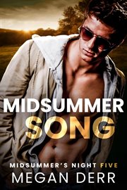 Midsummer song cover image