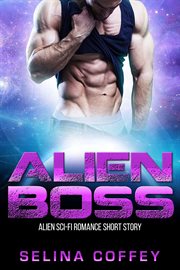 Alien Boss cover image