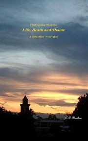 Life, death and shame cover image