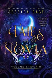 Tales of novia, book 2 : Tales of Novia cover image
